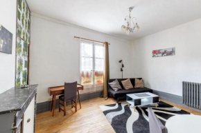 Appartement moderne à Sens + 45m² + Parking